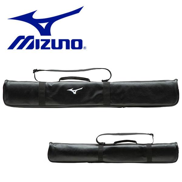 送料無料 野球 バットケース 2本入れ ミズノ MIZUNO ジュニア 少年 バッグ ケース 野球 ...