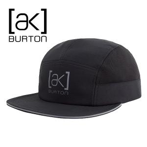 キャップ バートン メンズ レディース BURTON ak Tour Hat CAP ロゴ 帽子 キャップ エーケー スノーボード 2023-2024冬新作 10%off｜elephant