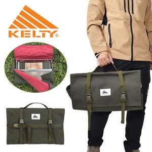 日本企画 ボンファイヤー スタンド ケース ケルティ KELTY BONFIRE STAND CASE キャンプ用品 焚火台 収納 オリーブ 2594012 2021秋冬新作