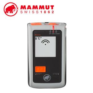 マムート ビーコン MAMMUT バリーボックス  登山 スキー スノーボード バックカントリー 雪崩 アバランチビーコン 送料無料 登山 遭難｜elephant