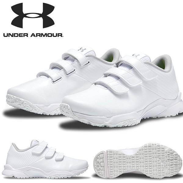 得割37 野球 トレーニングシューズ ジュニア アンダーアーマー UNDER ARMOUR UA キ...