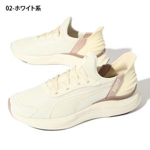 2026春夏新作 立ったままスッと履ける プー...の詳細画像2