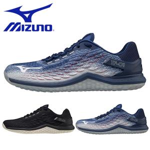 送料無料 トレーニング シューズ ミズノ MIZUNO ミズノ TF-01 メンズ  レディース ランニング ジョギング ジム  運動靴 スポーツ シューズ 靴 31GC2010 得割25｜elephant