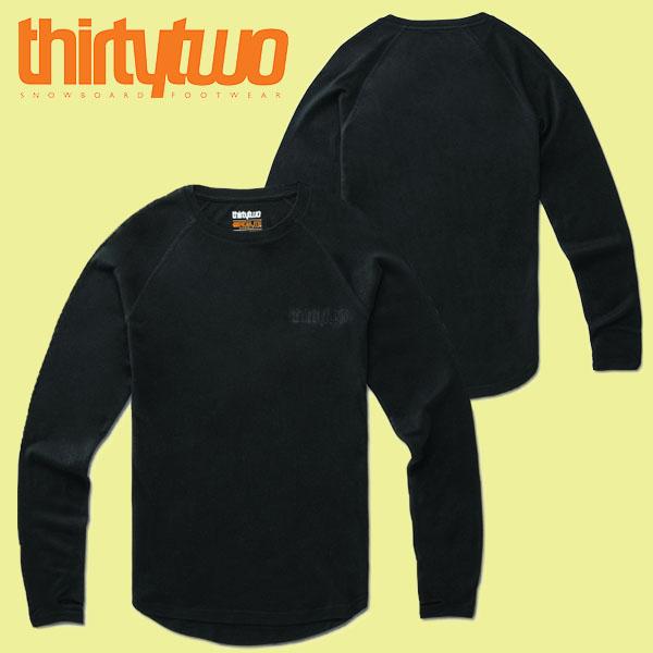30%off 長袖 Tシャツ ThirtyTwo 32 サーティーツー メンズ RIDELITE M...