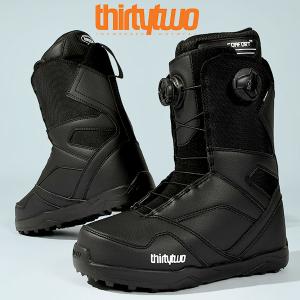 thirtytwo スノーボード ブーツ シューレース おしゃれ 可愛い thirtytwo THIRTY TWO サーティーツー スノーボード ブーツ 紐