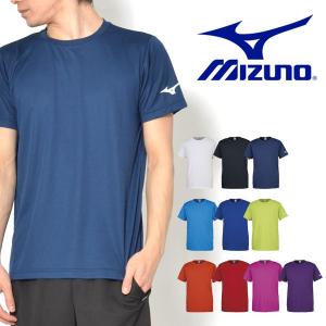 半袖 Tシャツ ミズノ MIZUNO メンズ レディース BS Tシャツ