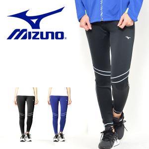 ミズノ MIZUNO タイツ レディース ロングタイツ スポ...