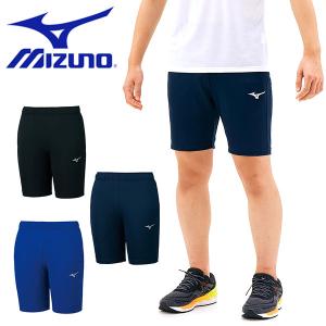 送料無料 ハーフパンツ ミズノ MIZUNO 短パン ショートパンツ ショーツ メンズ レディース キッズ ランニング サッカー 野球 スポーツ 32MD1161 得割20｜elephant