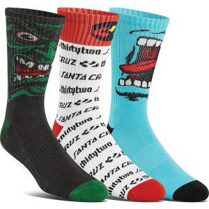 ソックス ThirtyTwo 32 サーティー...の詳細画像1