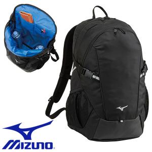 バックパック ミズノ MIZUNO リュックサック バッグ