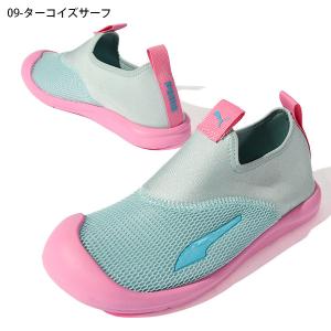 30%off プーマ 水陸両用 キッズ サンダ...の詳細画像2