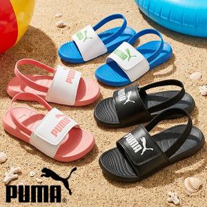 NIKE（ナイキ） キッズ シャワーサンダル 17-25cm 子供靴 NIKE KAWA