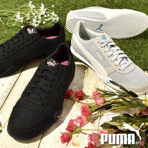 プーマ レディース スニーカー PUMA プーマ ベラ ウィメンズ MU ローカット シューズ 靴 2022秋新作 389902