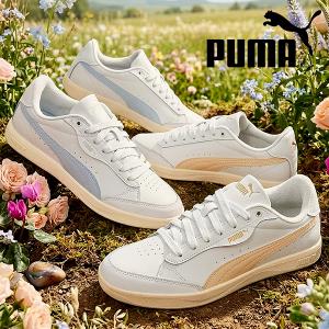 31%off プーマ レディース 薄底 スニーカー PUMA ビッキー スター ローカット シューズ 靴 402600