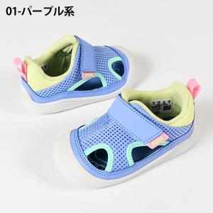 2026春夏新作 プーマ 水陸両用 ベビー サ...の詳細画像1