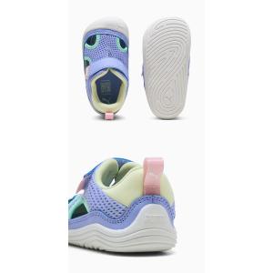 2026春夏新作 プーマ 水陸両用 ベビー サ...の詳細画像5