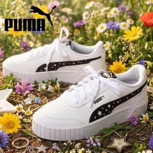 PUMA（プーマ） FENTY PUMA by Rihanna フェンティ バイ リアーナ