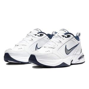 スニーカー ナイキ NIKE メンズ エア モナーク 4 MONARCH シューズ ダッド スニーカー 415445 送料無料