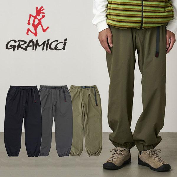 ネコポス発送！送料無料 グラミチ Gramicci PANTS メンズ 4WAY STRETCH T...