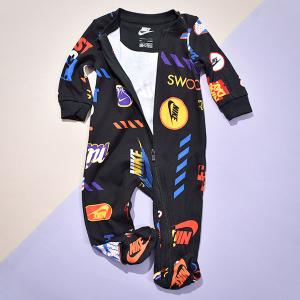 Nike ナイキ ベビー服 シューズ の商品一覧 ベビー キッズ マタニティ 通販 Paypayモール