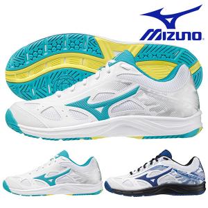 テニス シューズ ミズノ メンズ レディース MIZUNO BREAK SHOT 3 AC ブレイクショット オールコート ソフトテニス シューズ 靴 61GA2140 得割21
