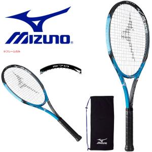 得割41 フレームのみ テニスラケット ミズノ MIZUNO C TOUR 270 硬式用 硬式テニス テニス ラケット ポータブルケース付｜elephant