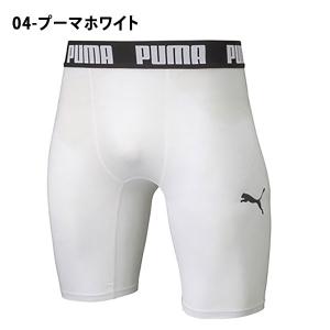 プーマ PUMA メンズ コンプレッション シ...の詳細画像4