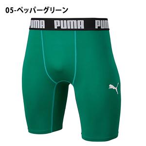 プーマ PUMA メンズ コンプレッション シ...の詳細画像5