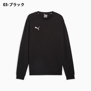 プーマ メンズ スウェット トレーナー PUM...の詳細画像3
