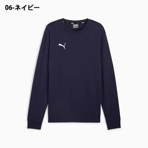 プーマ メンズ スウェット トレーナー PUM...の詳細画像4