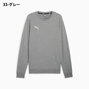 プーマ メンズ スウェット トレーナー PUM...の詳細画像5