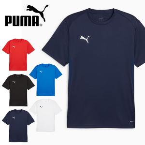 PUMA（プーマ） ゆうパケット対応可能！プーマ キッズ 半袖 Tシャツ