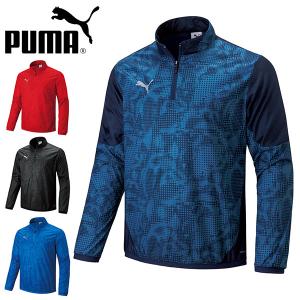 PUMA（プーマ） メンズ ジャージ ジャケット PUMA TEAMCUP TR