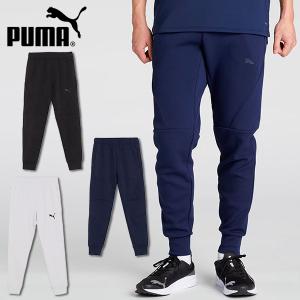 プーマ メンズ ジャージ パンツ 下 PUMA PUMAFTBL TRAVEL パンツ ロングパンツ サッカー トレーニング ウェア 2025春夏新作 660133