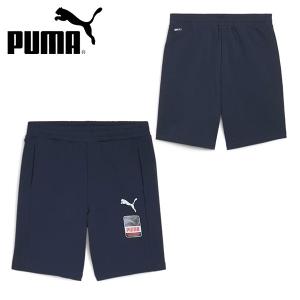 プーマ キッズ ハーフパンツ PUMA ジュニア 子供 ACTIVE SPORTS ショーツ 短パン ショートパンツ ロゴ 男の子 スポーツウェア 2024春夏新作 681362｜elephant