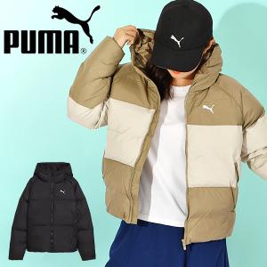 PUMA（プーマ） レディース 2WAY ジャケット 上着 アウター トップス