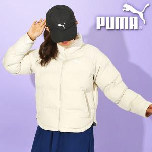PUMA（プーマ） レディース 2WAY ジャケット 上着 アウター トップス
