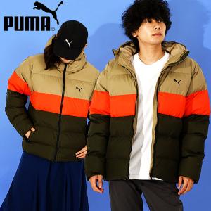 PUMA（プーマ） レディース 2WAY ジャケット 上着 アウター トップス