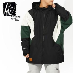 AA（ダブルエー） 40%off Lサイズ のみ スノーボードウェア AA