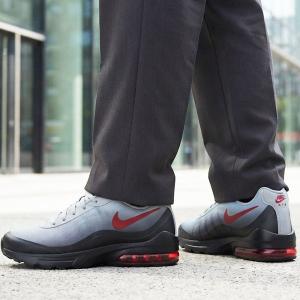 2026秋冬新作 ナイキ スニーカー メンズ NIKE エア マックス インヴィガー シューズ 靴 ローカット 749680 015