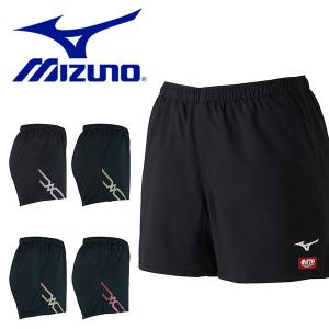 ハーフパンツ ミズノ MIZUNO メンズ レディース ゲームパンツ