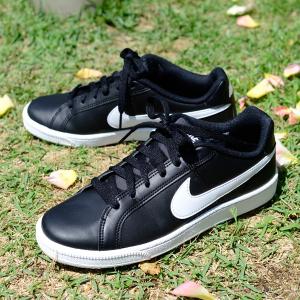 36%off ナイキ スニーカー NIKE レディース コート ロイヤル SL ローカット シューズ 靴シューズ ブラック 定番 844896