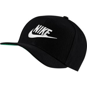 キャップ ナイキ NIKE メンズ レディース フューチュラ プロ キャップ 帽子 CAP ロゴ スナップバック ブラック 黒 891284