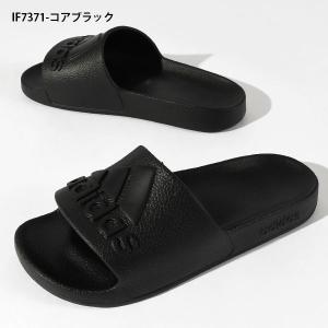 アディダス メンズ レディース サンダル ad...の詳細画像2