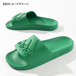 アディダス メンズ レディース サンダル ad...の詳細画像3