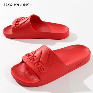 アディダス メンズ レディース サンダル ad...の詳細画像4