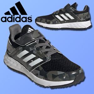 現品限り 50%off キッズ スニーカー アディダス adidas アディダスファイト EL K ジュニア 子供 男の子 女の子 シューズ 靴