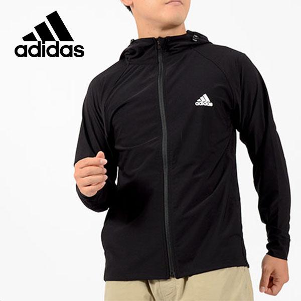 アディダス サウナスーツ トップス adidas メンズ SAUNA SUIT ZIPPED TOP...