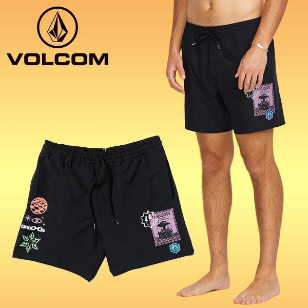 ネコポス発送！ 30%off サーフパンツ メンズ ボルコム VOLCOM FA F RYGALSK...