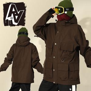 AA 40%off Lサイズ のみ スノーボードウェア HARDWEAR ダブルエー